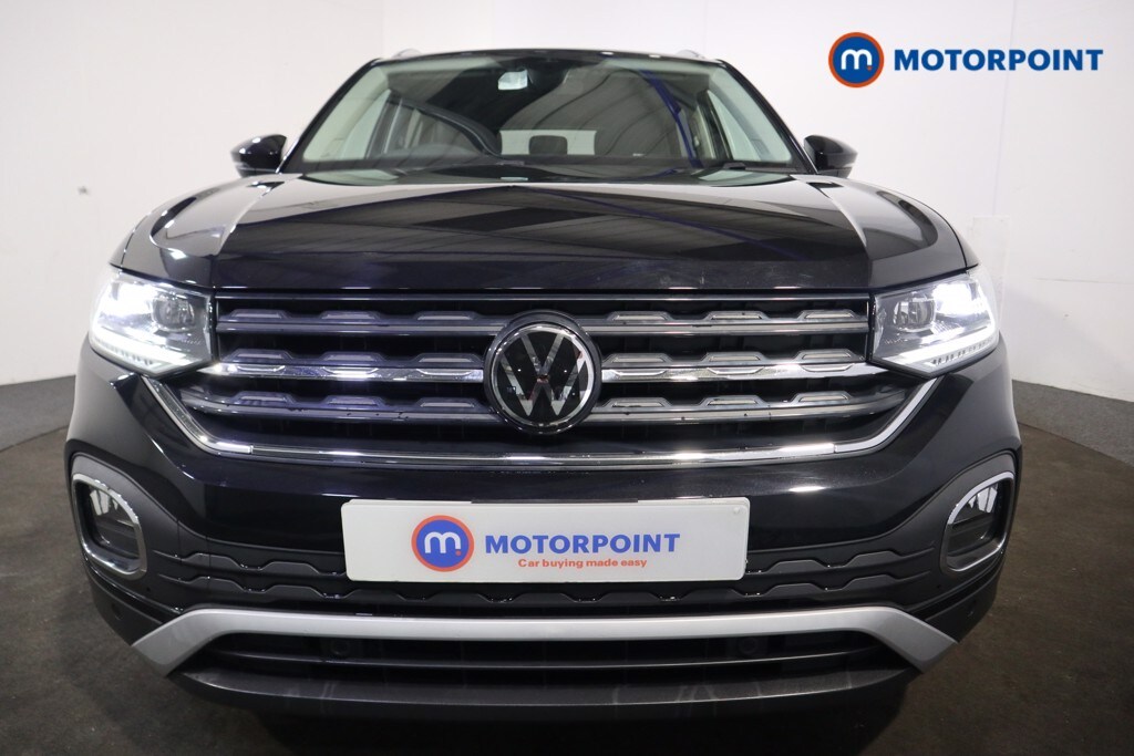 Used Volkswagen T-Cross 2022 for sale - 77061833: Photo 38