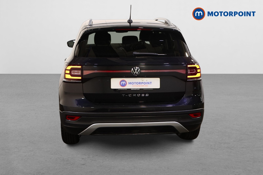 Used Volkswagen T-Cross 2022 for sale - 77061833: Photo 6