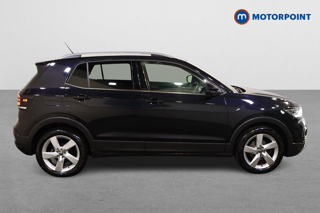 Used Volkswagen T-Cross 2022 for sale - 77061833: Photo 8