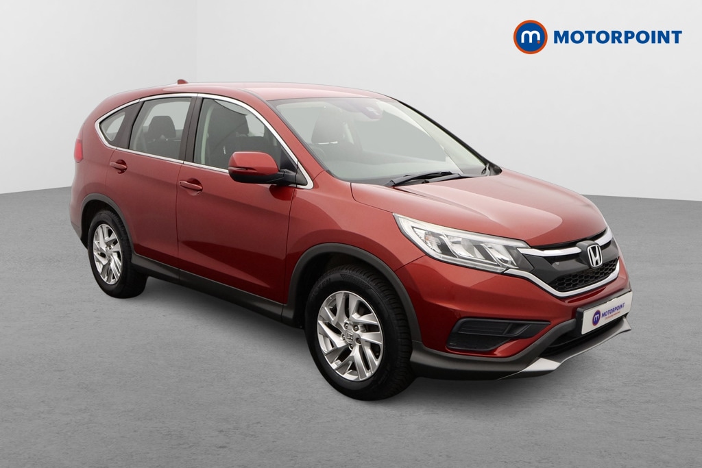 Used Honda CR-V 2018 for sale - 76693782: Photo 1