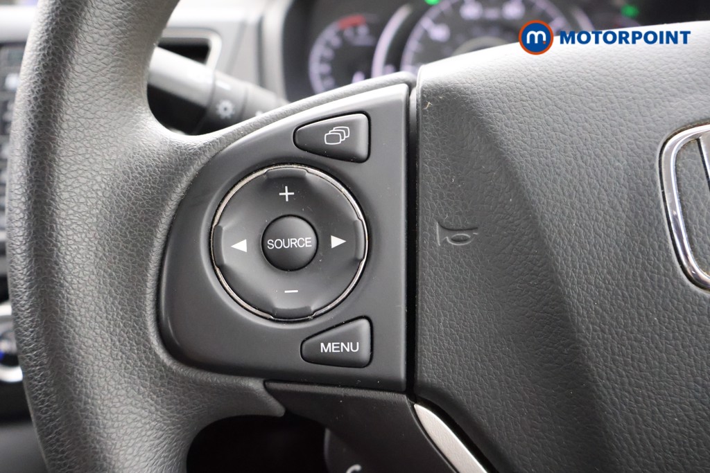 Used Honda CR-V 2018 for sale - 76693782: Photo 10