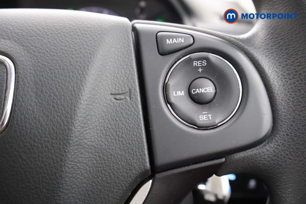 Used Honda CR-V 2018 for sale - 76693782: Photo 11