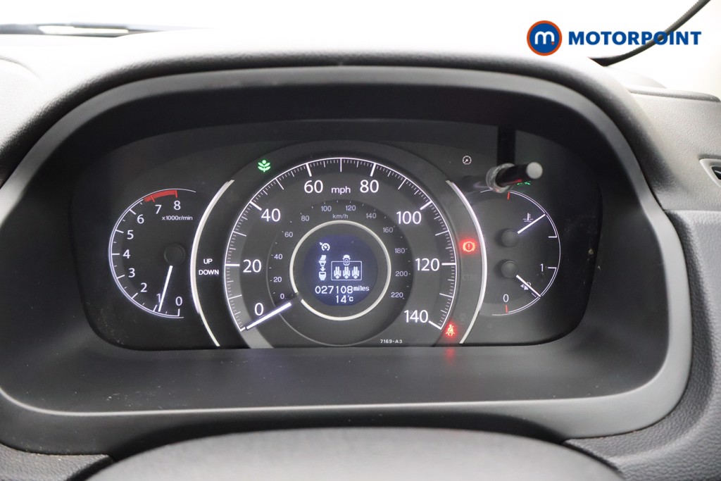 Used Honda CR-V 2018 for sale - 76693782: Photo 12