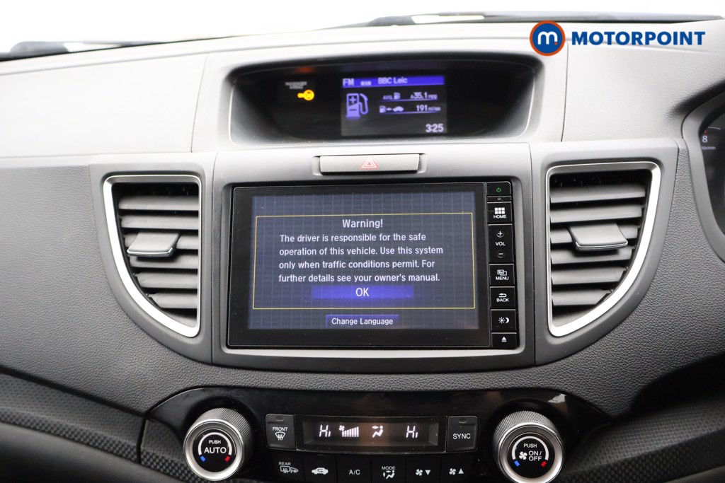 Used Honda CR-V 2018 for sale - 76693782: Photo 13