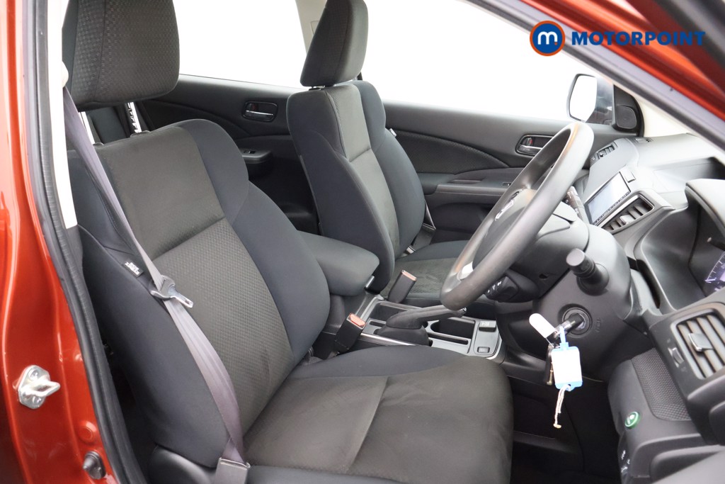 Used Honda CR-V 2018 for sale - 76693782: Photo 17