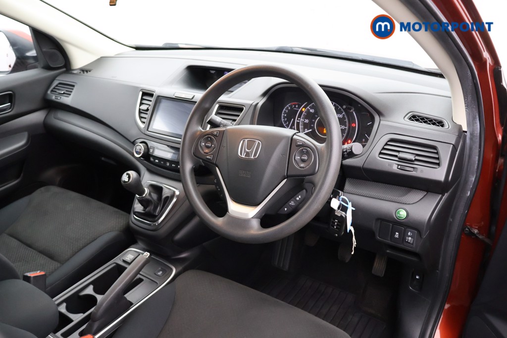 Used Honda CR-V 2018 for sale - 76693782: Photo 18