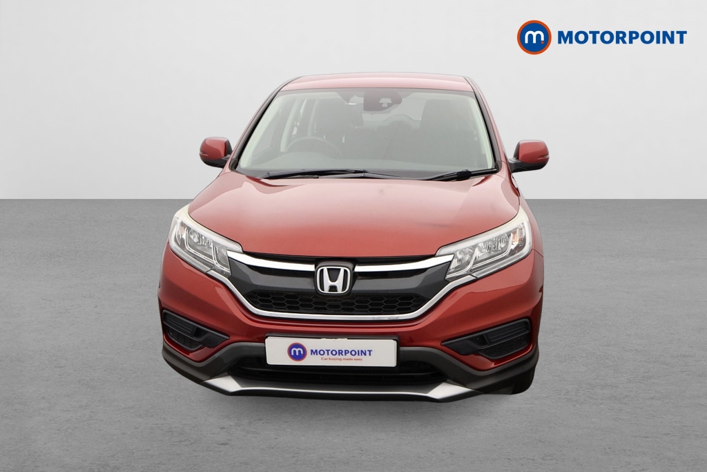 Used Honda CR-V 2018 for sale - 76693782: Photo 2