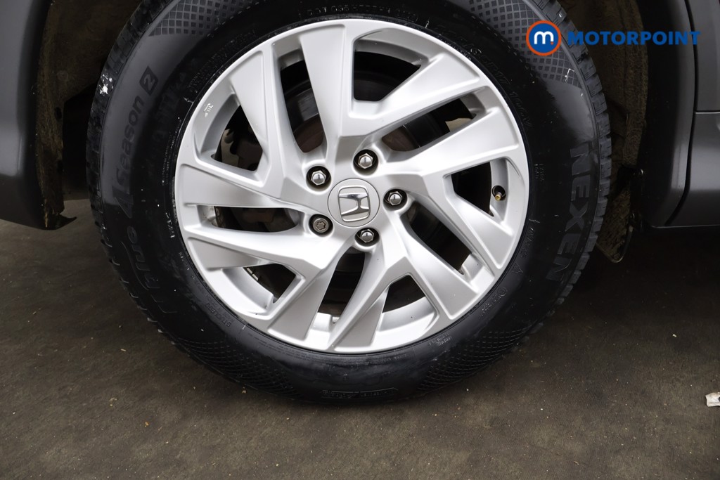 Used Honda CR-V 2018 for sale - 76693782: Photo 24