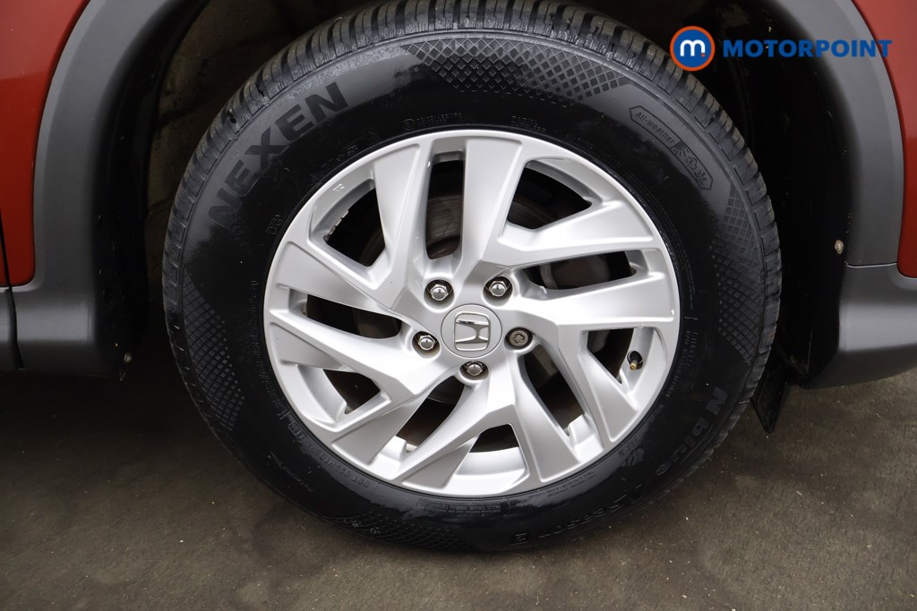 Used Honda CR-V 2018 for sale - 76693782: Photo 25