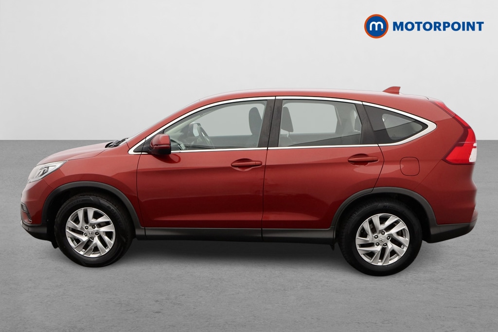 Used Honda CR-V 2018 for sale - 76693782: Photo 4