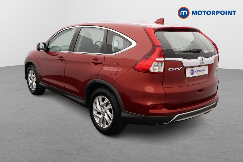 Used Honda CR-V 2018 for sale - 76693782: Photo 5