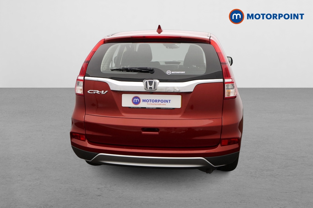 Used Honda CR-V 2018 for sale - 76693782: Photo 6