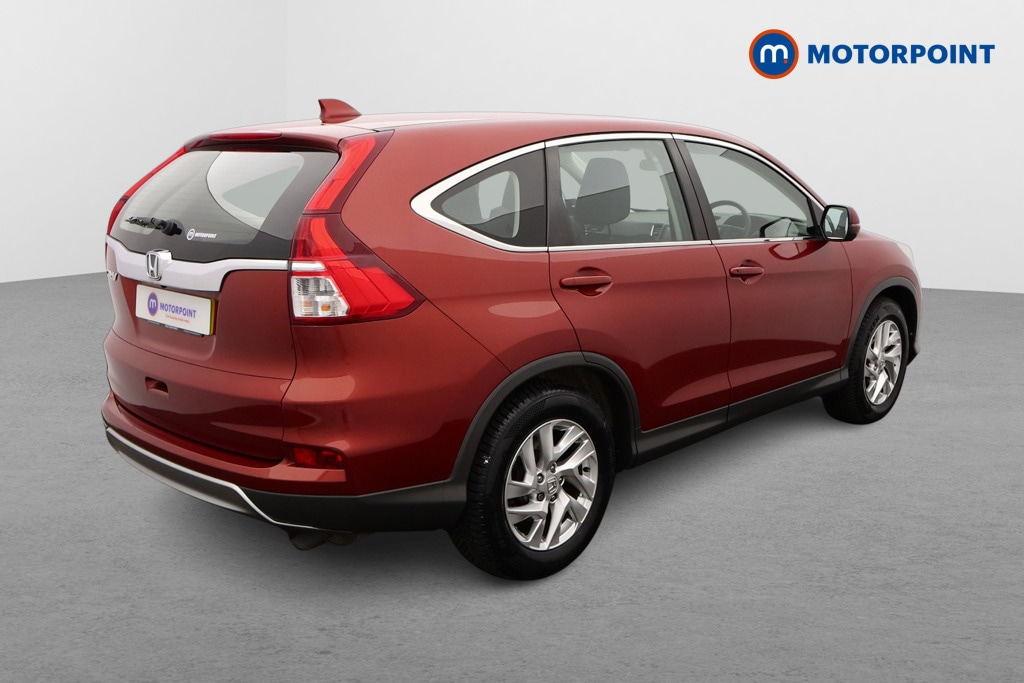 Used Honda CR-V 2018 for sale - 76693782: Photo 7