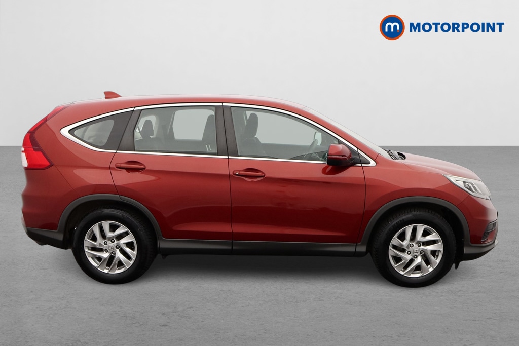 Used Honda CR-V 2018 for sale - 76693782: Photo 8