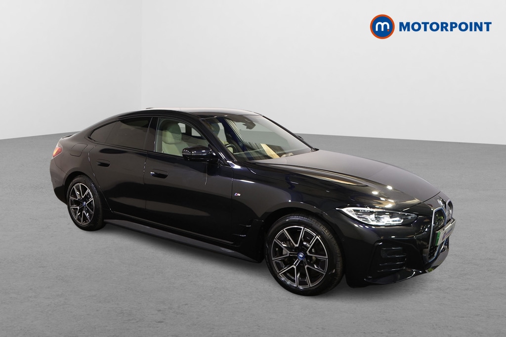 Used BMW i4 2023 for sale - 77878455: Photo 1