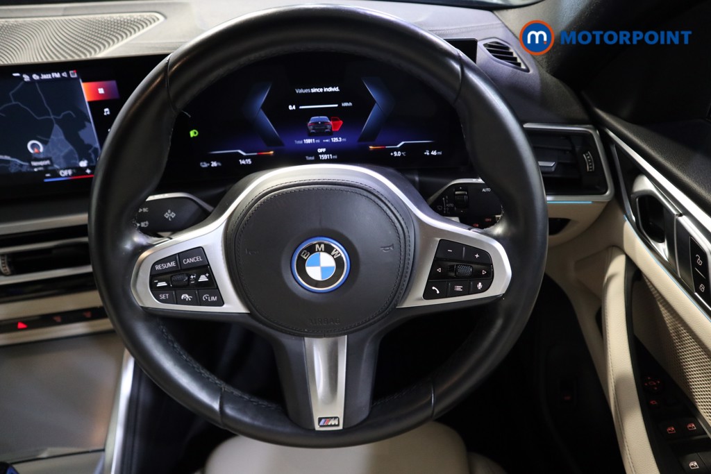 Used BMW i4 2023 for sale - 77878455: Photo 10