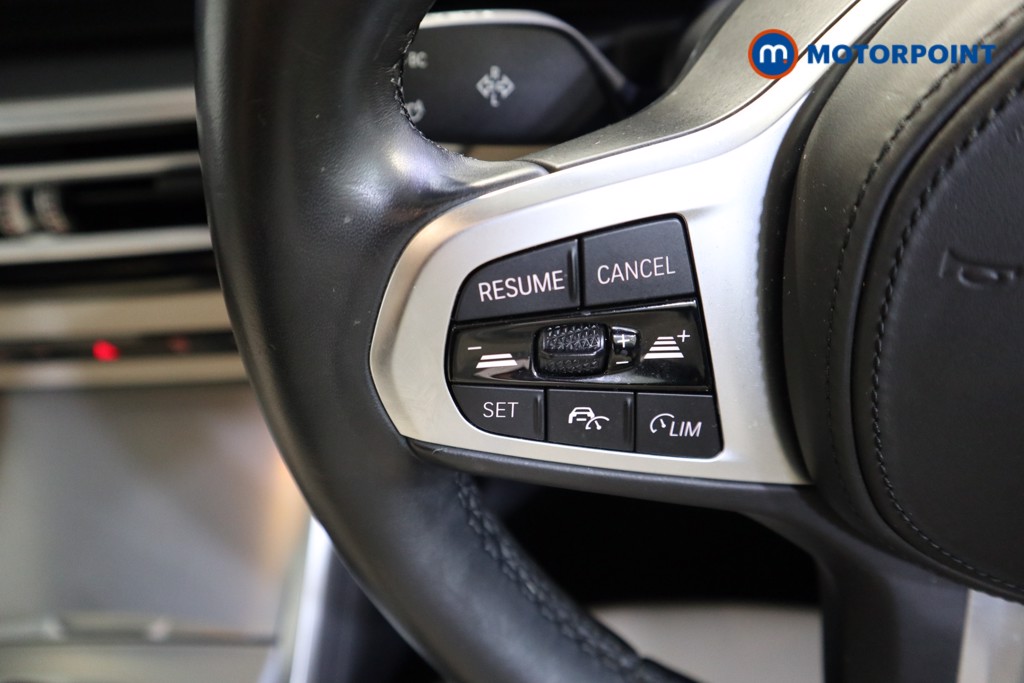 Used BMW i4 2023 for sale - 77878455: Photo 11