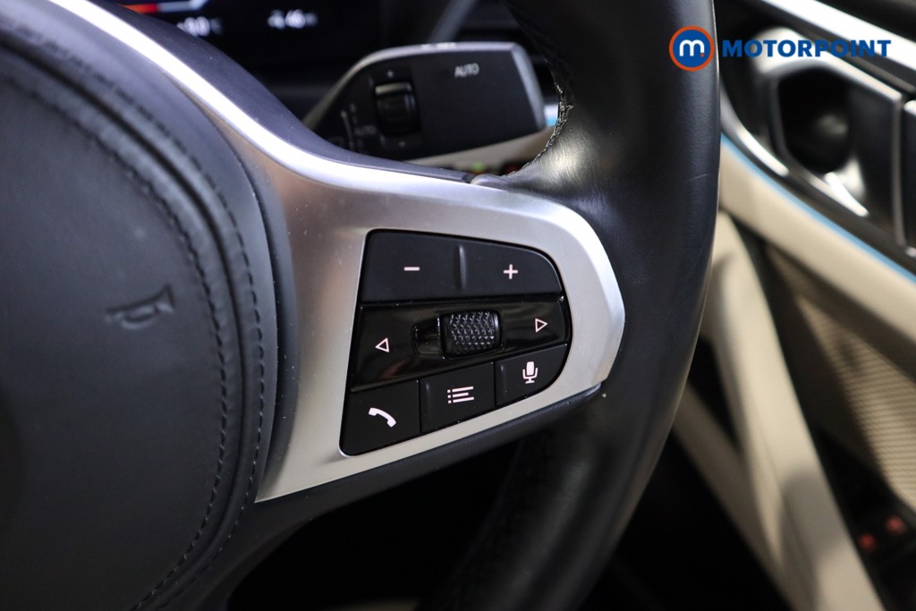 Used BMW i4 2023 for sale - 77878455: Photo 12