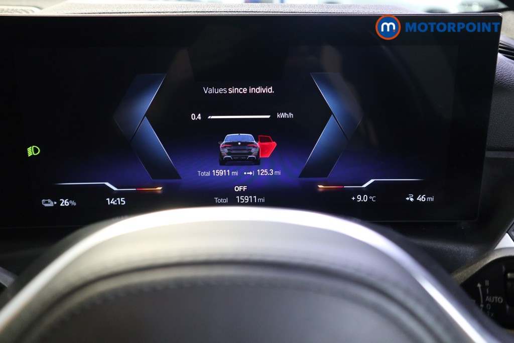 Used BMW i4 2023 for sale - 77878455: Photo 14