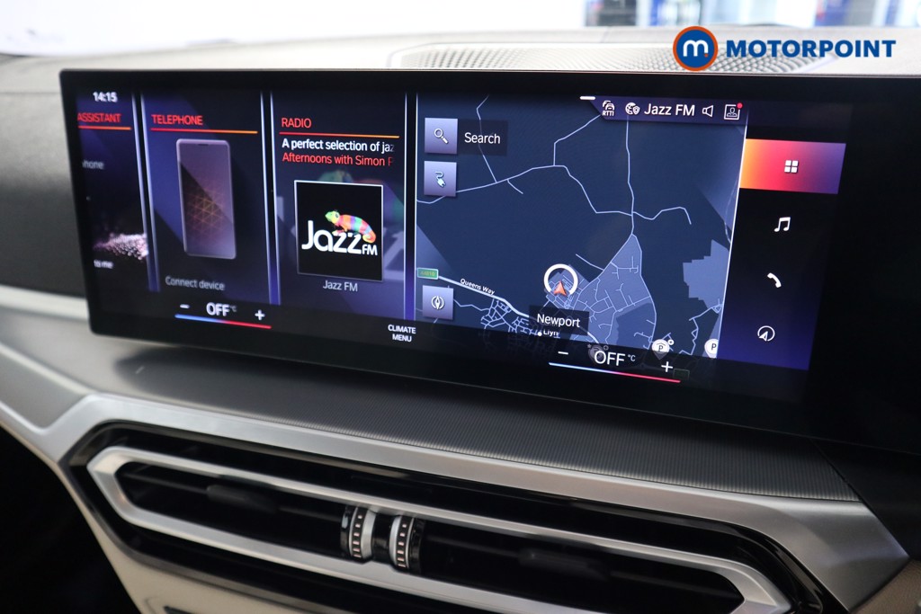 Used BMW i4 2023 for sale - 77878455: Photo 15