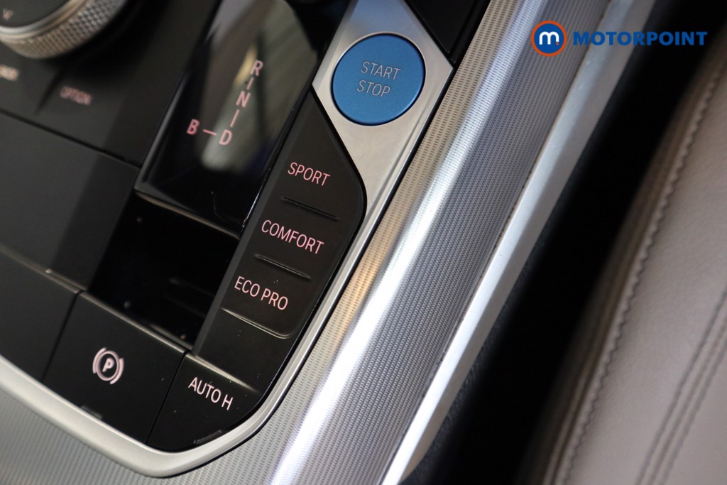 Used BMW i4 2023 for sale - 77878455: Photo 19