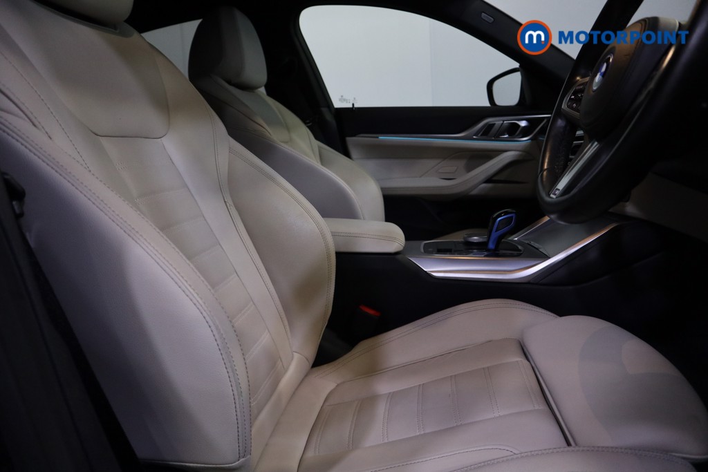 Used BMW i4 2023 for sale - 77878455: Photo 27