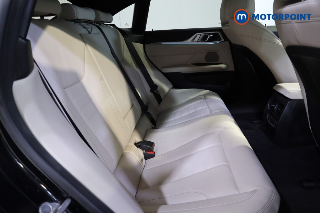 Used BMW i4 2023 for sale - 77878455: Photo 28