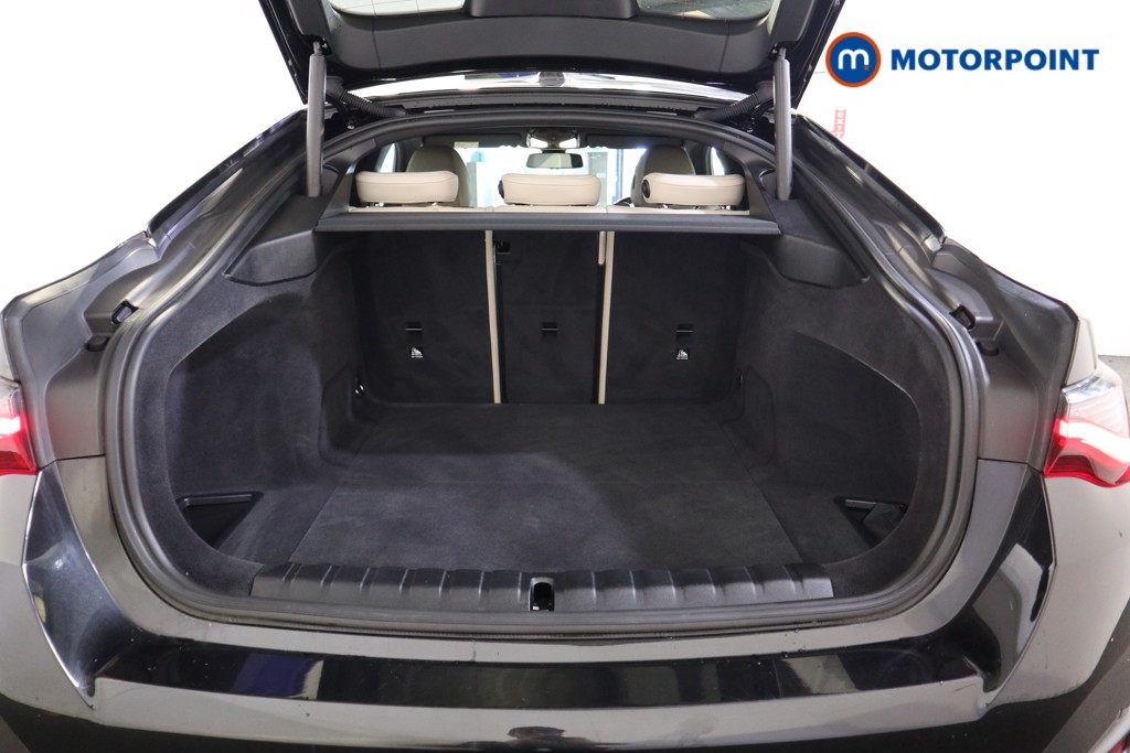 Used BMW i4 2023 for sale - 77878455: Photo 33