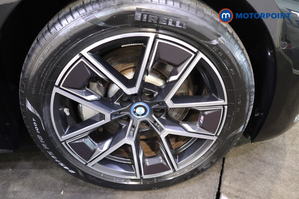 Used BMW i4 2023 for sale - 77878455: Photo 36