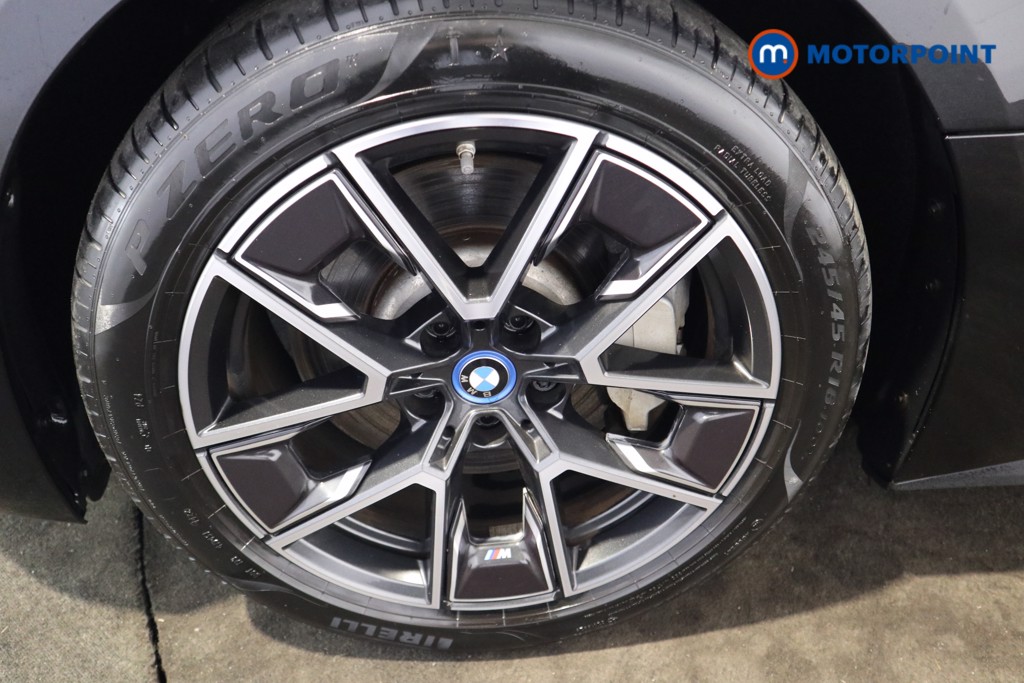 Used BMW i4 2023 for sale - 77878455: Photo 37