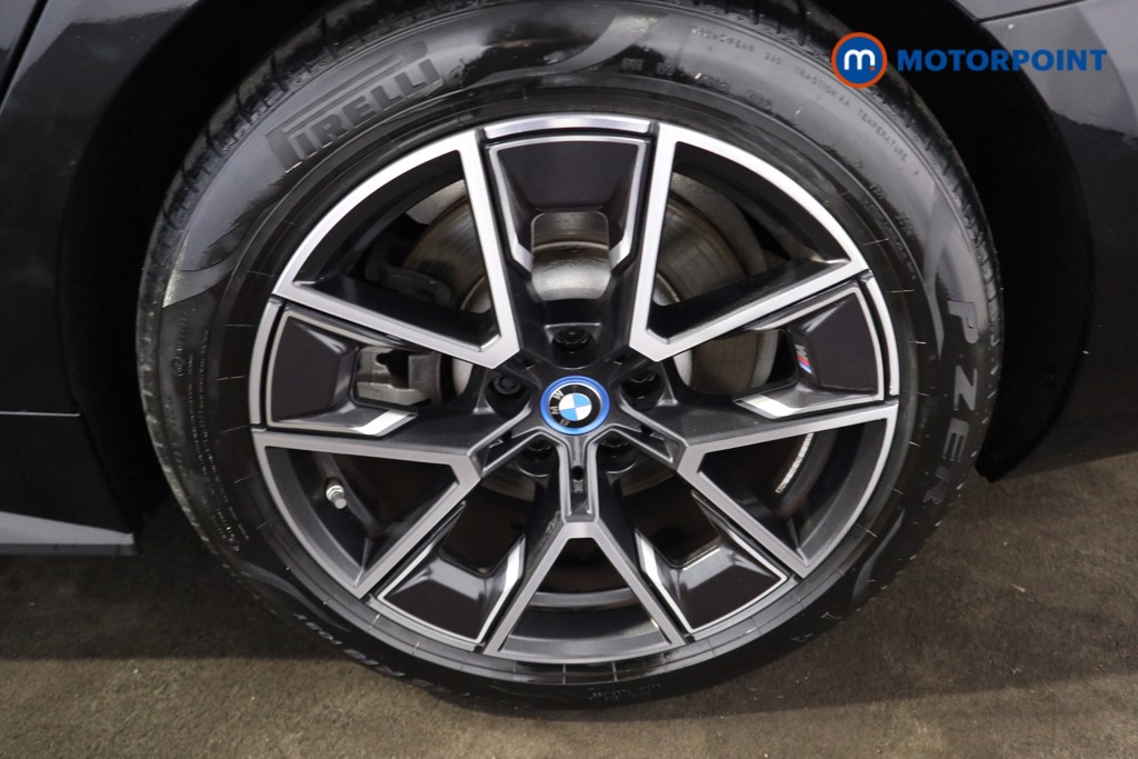Used BMW i4 2023 for sale - 77878455: Photo 38