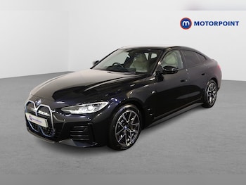 Used BMW i4 2023 for sale - 77878455: Photo