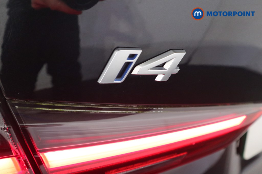 Used BMW i4 2023 for sale - 77878455: Photo 41