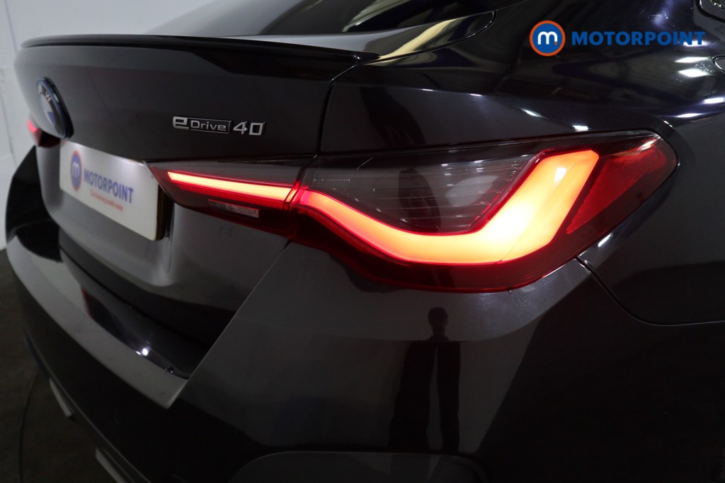 Used BMW i4 2023 for sale - 77878455: Photo 43