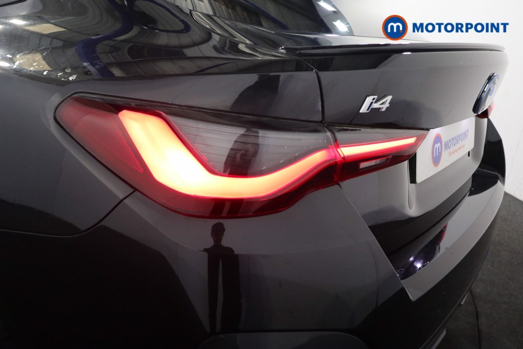 Used BMW i4 2023 for sale - 77878455: Photo 44