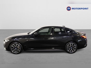 Used BMW i4 2023 for sale - 77878455: Photo