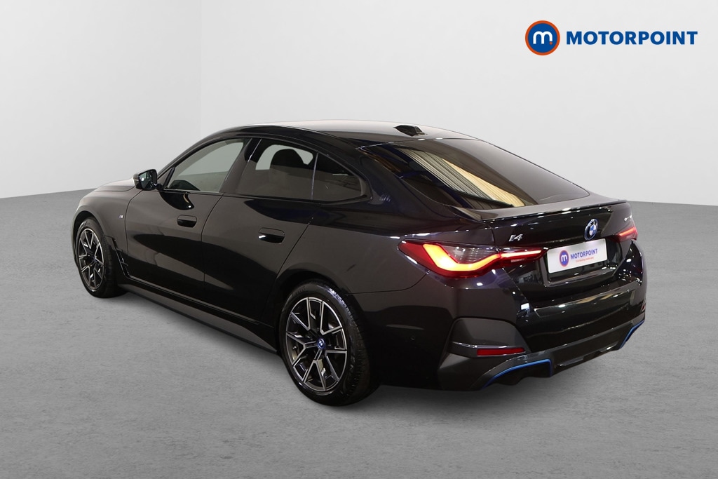 Used BMW i4 2023 for sale - 77878455: Photo 5