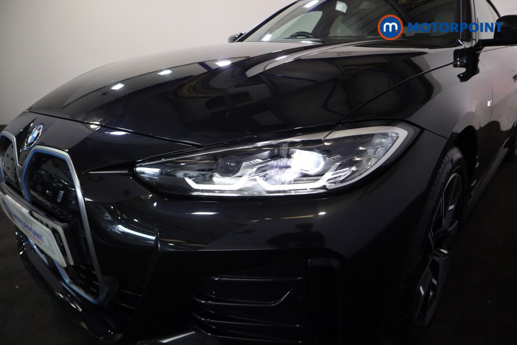 Used BMW i4 2023 for sale - 77878455: Photo 51