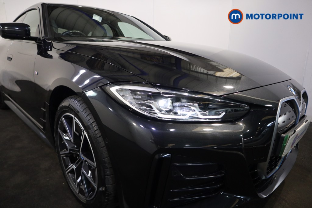 Used BMW i4 2023 for sale - 77878455: Photo 52