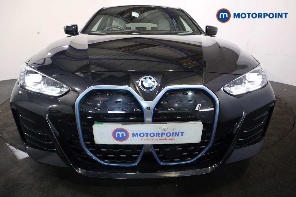 Used BMW i4 2023 for sale - 77878455: Photo 54