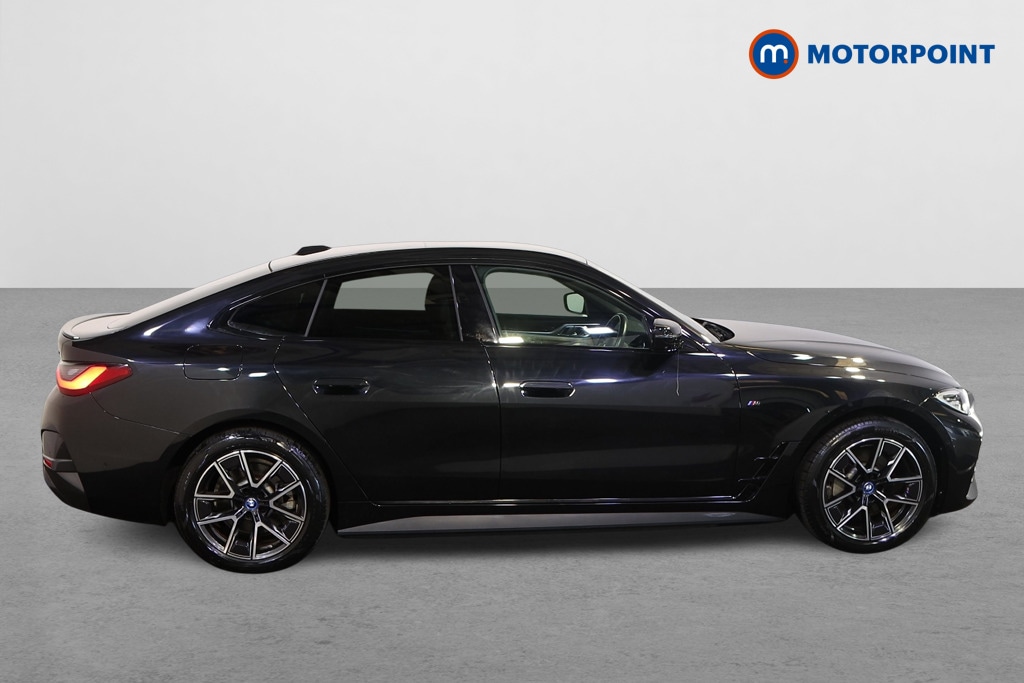 Used BMW i4 2023 for sale - 77878455: Photo 8