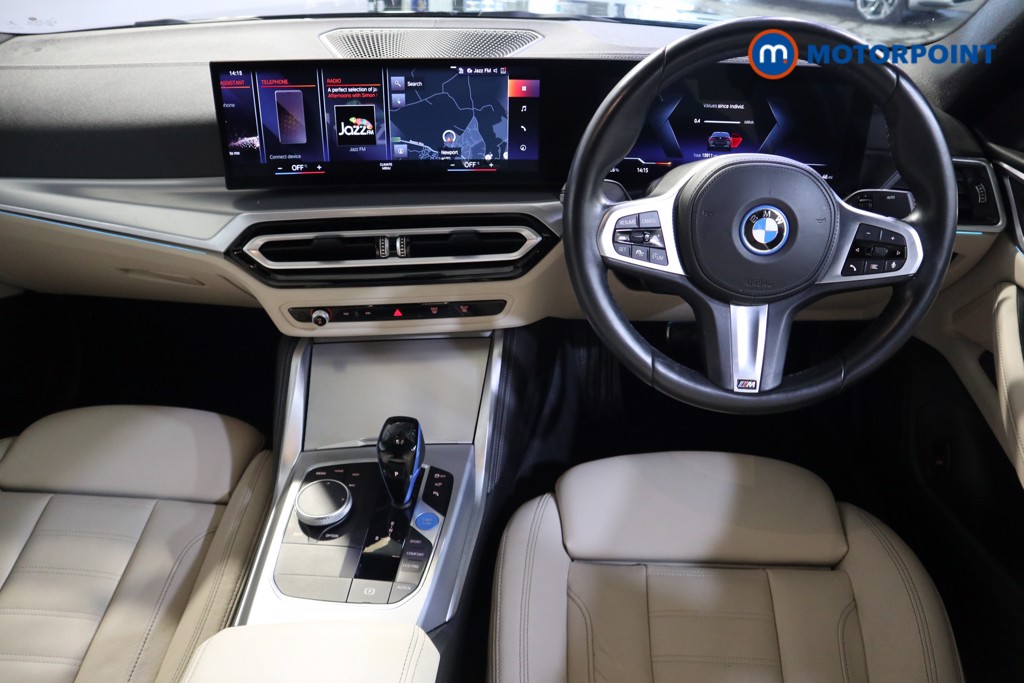 Used BMW i4 2023 for sale - 77878455: Photo 9