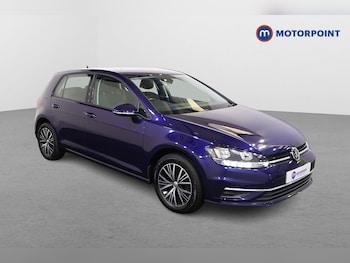 Used Volkswagen Golf 2018 for sale - 75935429: Photo