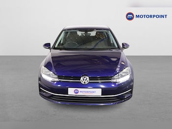 Used Volkswagen Golf 2018 for sale - 75935429: Photo