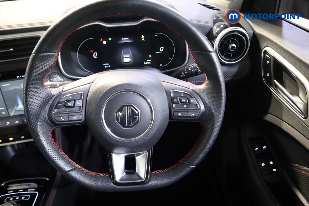 Used MG MG ZS 2022 for sale - 77248905: Photo 10