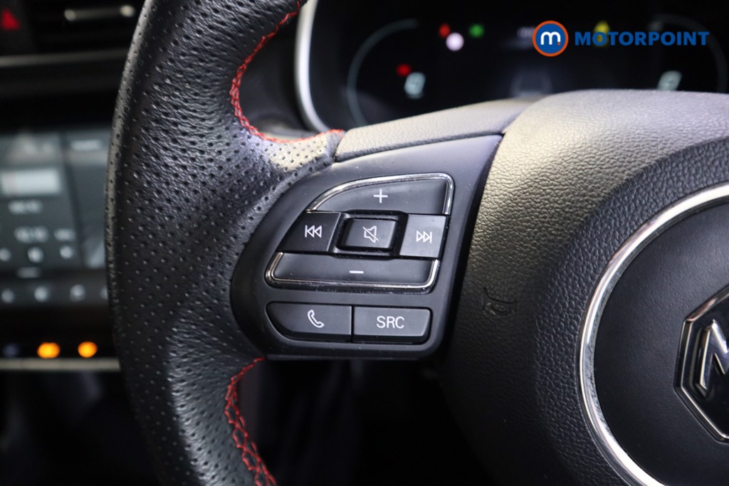 Used MG MG ZS 2022 for sale - 77248905: Photo 11