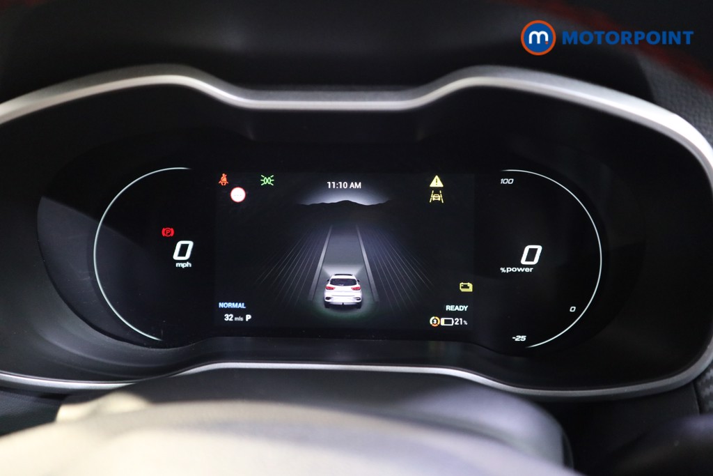 Used MG MG ZS 2022 for sale - 77248905: Photo 13