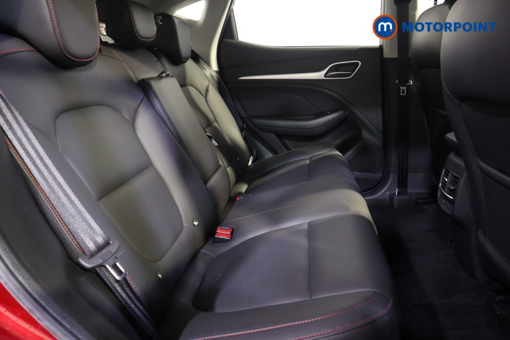 Used MG MG ZS 2022 for sale - 77248905: Photo 24