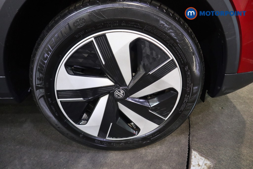 Used MG MG ZS 2022 for sale - 77248905: Photo 29