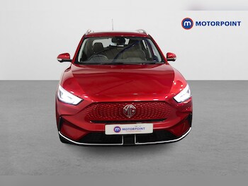 Used MG MG ZS 2022 for sale - 77248905: Photo